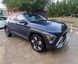 هيونداي كونا